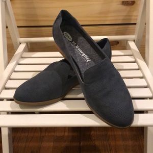 Dr. Scholls Dawned A-line Slip-Ons